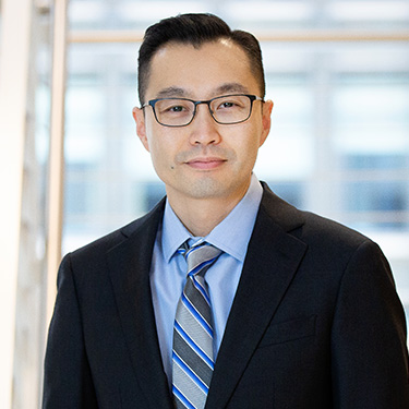 John Lau, CFA
