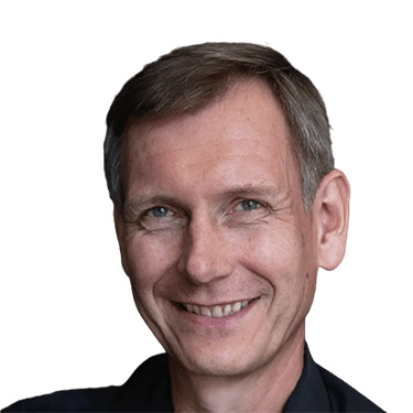 Axel Merk
